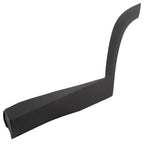 Rear Left Side Door Lower Molding for Hyundai Tucson (2022–2024) 87731CW000CA