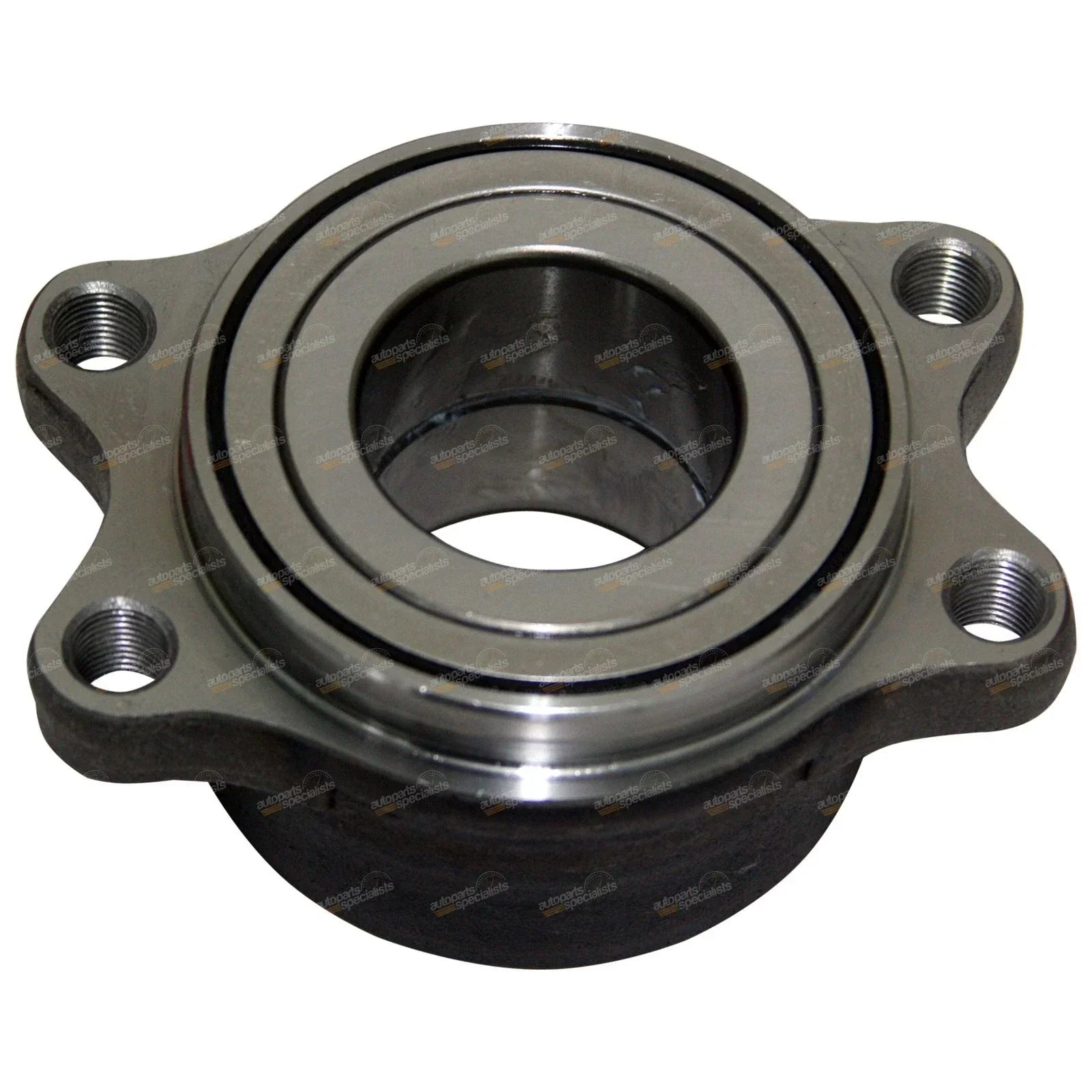 Rear Wheel Hub Assembly 4cyl 2.0L for Nissan 200SX S14 S15 (1994-2002)