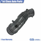 2X Engine Air Intake Hose for Honda Accord (2008-2012)