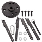 Cam Gear Injector Timing Puller Tool Kit for Cummins Engines (2007-2017)