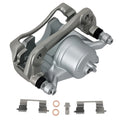 Front Left Disc Brake Caliper for Acura ILX (2013–2015) Honda Civic (2013–2021)