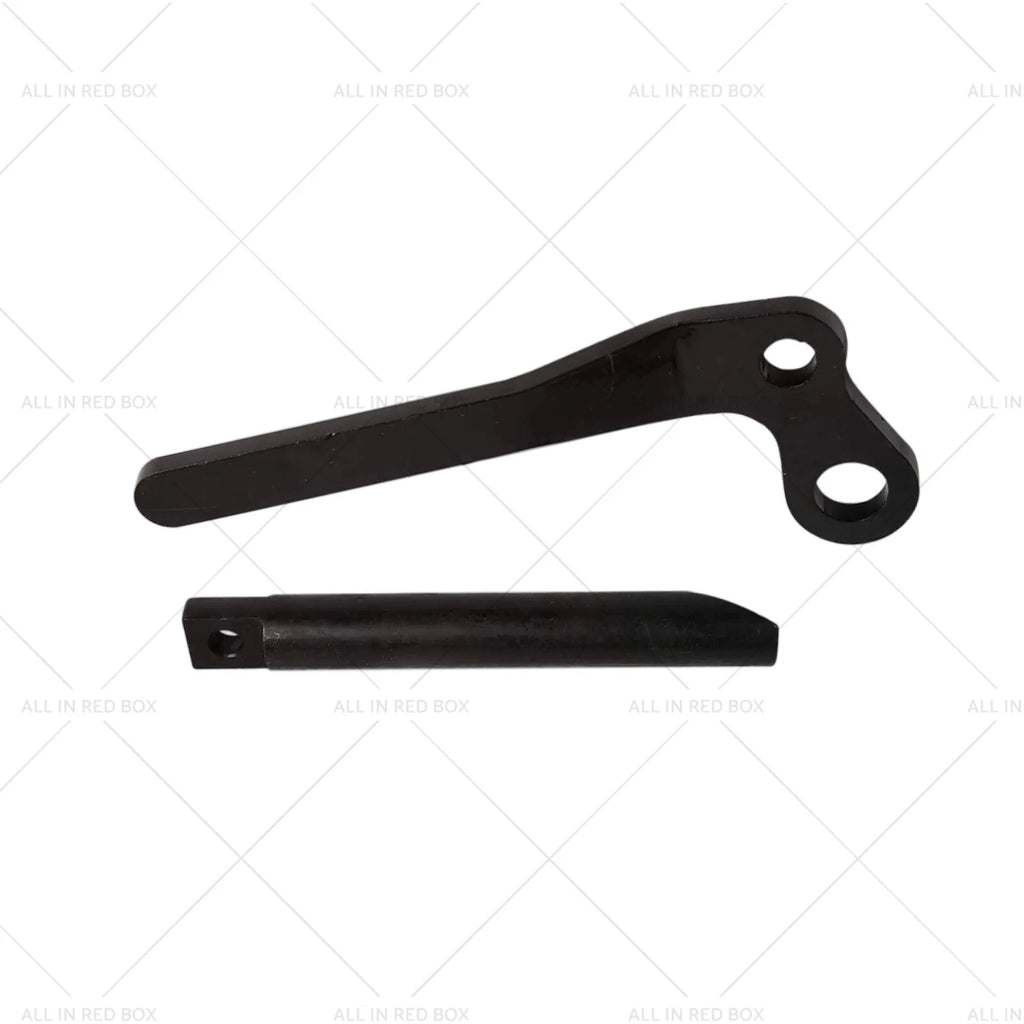 Fast-Tach Lever Kit LHS for Bobcat Bobtach 630 631 632 641 642 S130