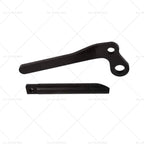 Fast-Tach Lever Kit LHS for Bobcat Bobtach 630 631 632 641 642 S130