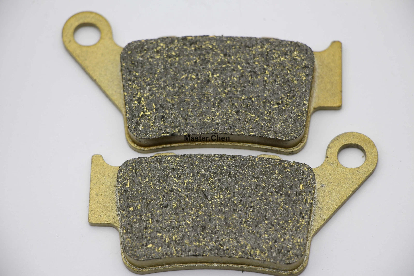 Front Rear Brake Pads for KTM Duke 125 200 250 390 (2011–2023) FA606 FA213