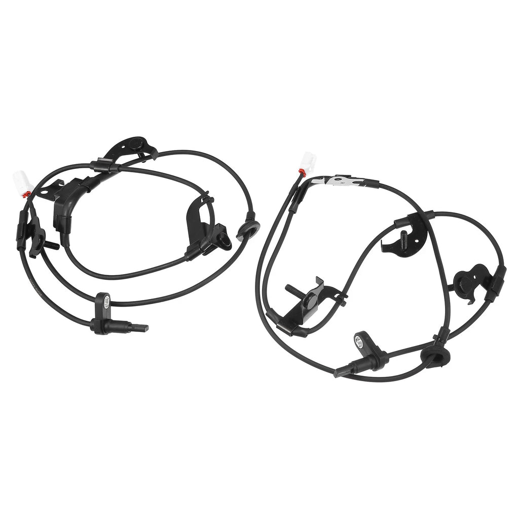 Set of 2 ABS Wheel Speed Sensors for Toyota RAV4 (No. 8954642040)