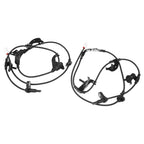 Set of 2 ABS Wheel Speed Sensors for Toyota RAV4 (No. 8954642040)