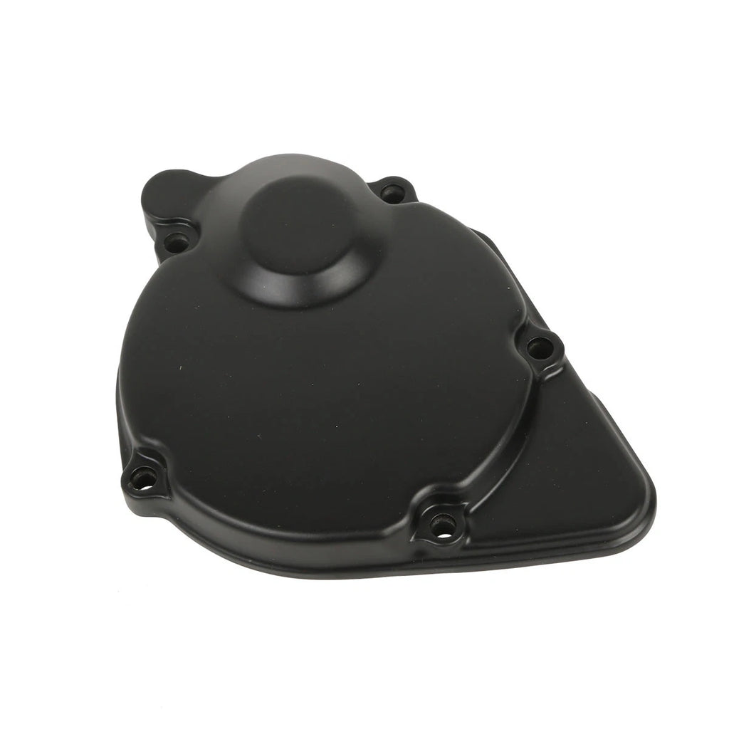 Right Engine Cover Crankcase for Suzuki Bandit 600 GSF600S (1996–2004) Black