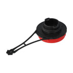 Fuel Tank Cap for Power Generators and Lawn Mowers (591003)