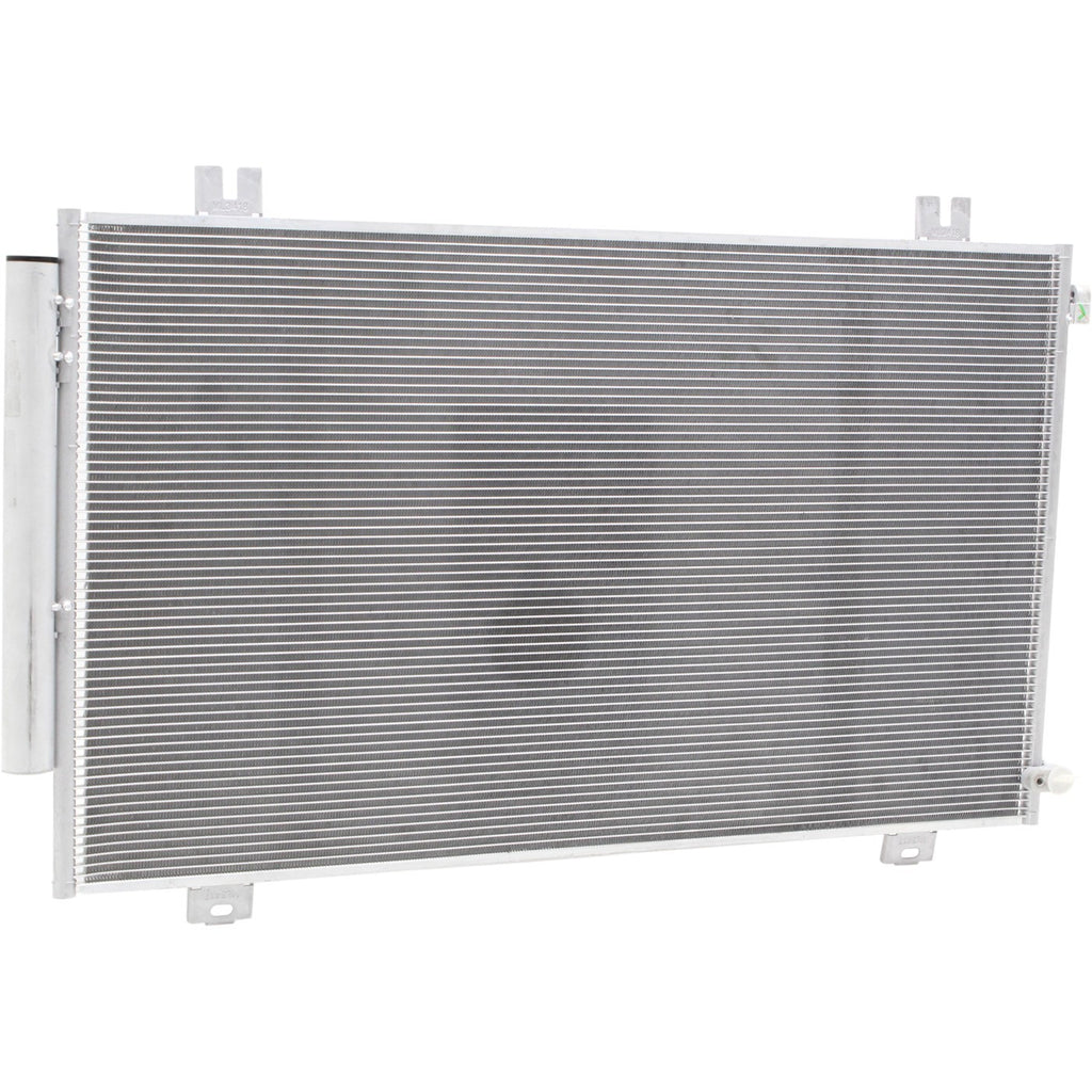 A/C Condenser for Honda Odyssey (2018–2025)