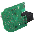 Windshield Wiper Motor Pulse Board for Chevrolet C1500 C2500 C3500 Tahoe (1992-1999)
