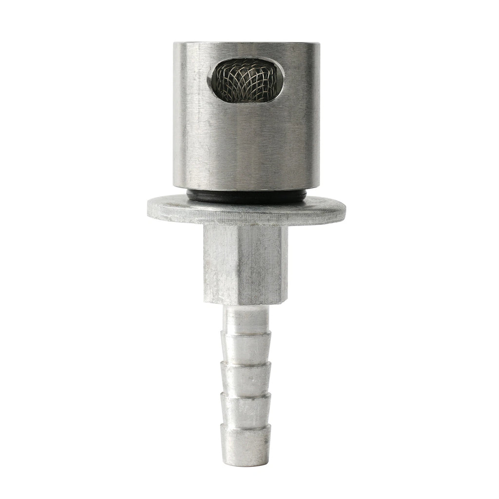 Remote Mount Rollover Vent Valve for Holley EFI Fuel Tank (19-174)
