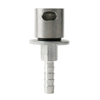 Remote Mount Rollover Vent Valve for Holley EFI Fuel Tank (19-174)