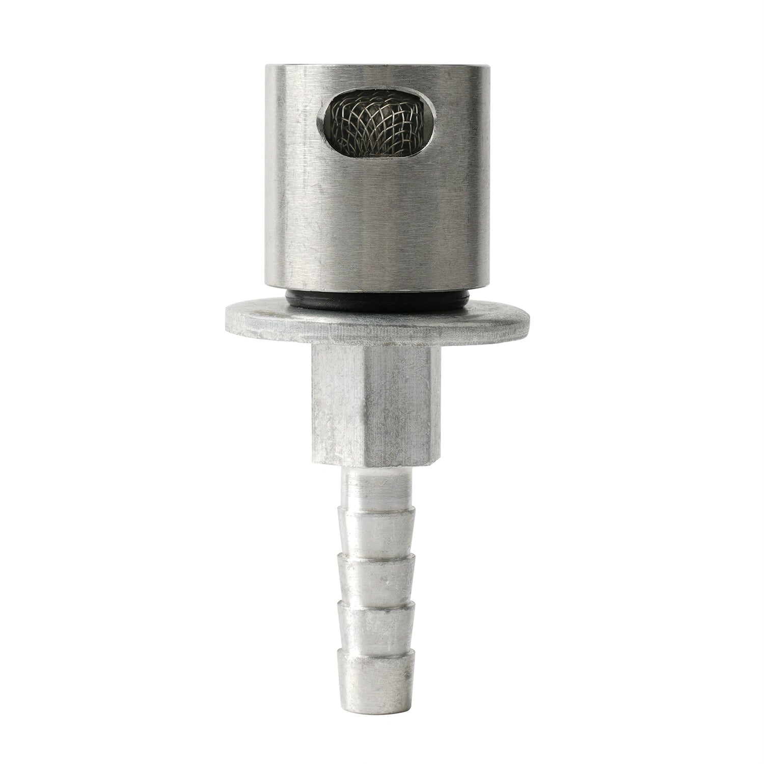 Remote Mount Rollover Vent Valve for Holley EFI Fuel Tank (19-174)