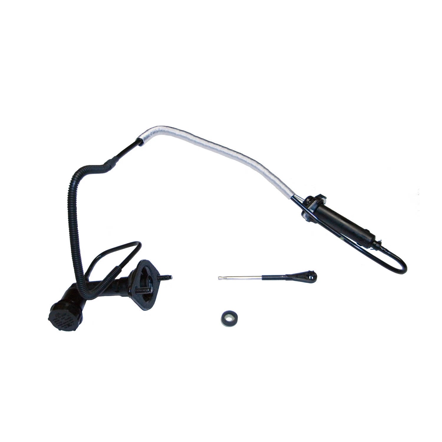 Master and Slave Cylinder with Line for Jeep Wrangler (1997–2002)