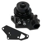 Engine Water Pump for John Deere 350B 350C (AT21204 AT29620 AT27019)