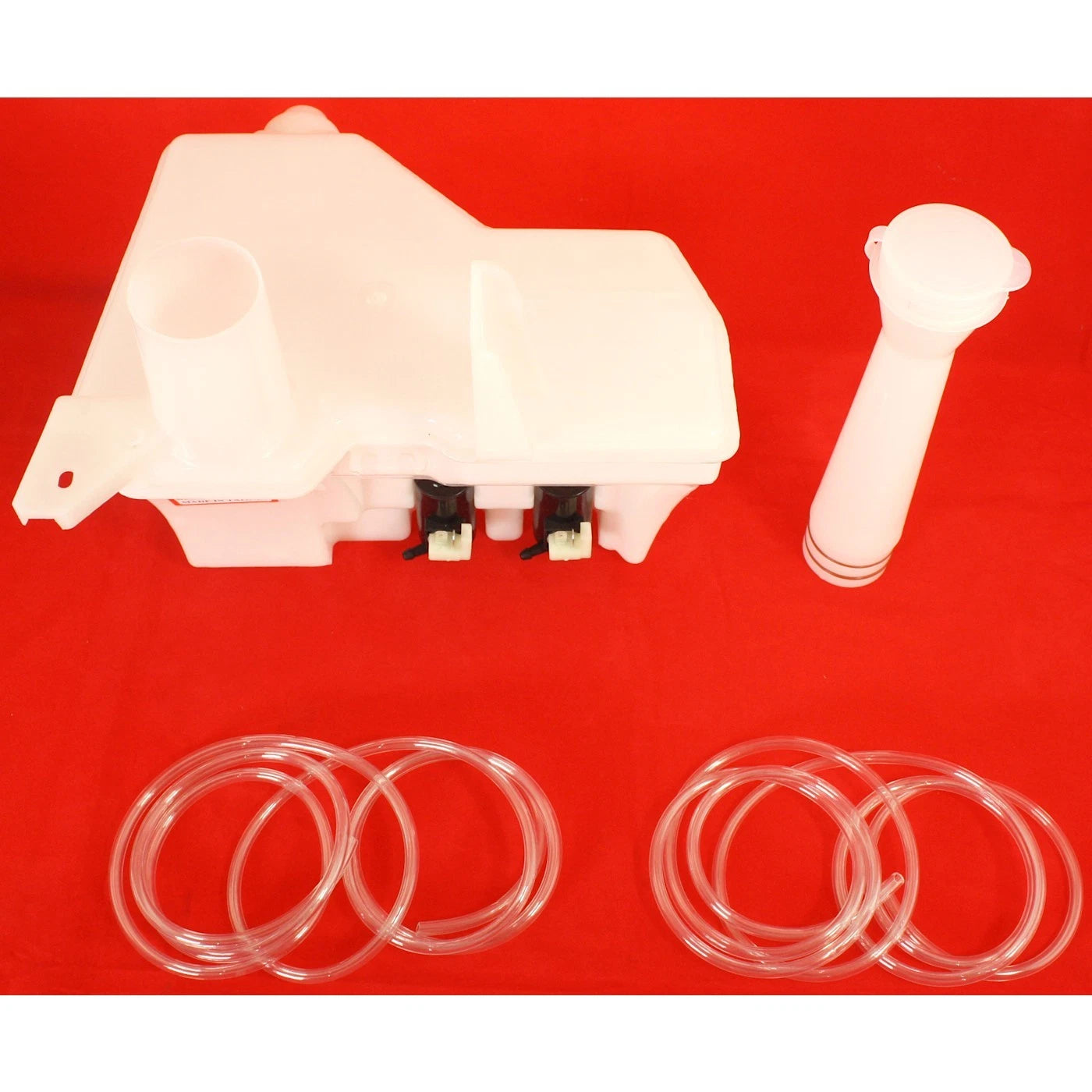 Washer Reservoir for Ford Escape (2005–2007) with Pump