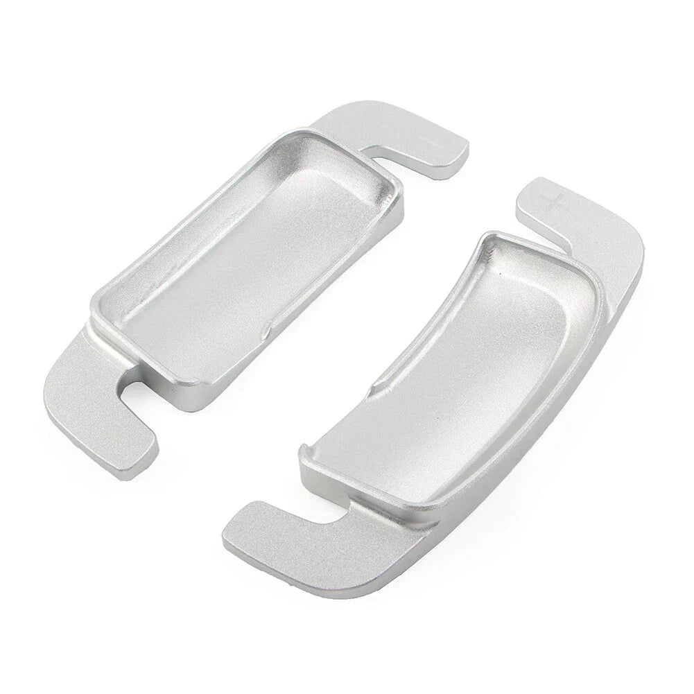 Steering Wheel Paddle Shifter Extensions for Mercedes Benz C/S/E-Class