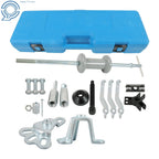 Slide Hammer Dent Puller Tool Kit for Auto