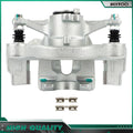Rear Right Brake Caliper w/ Bracket for Ford F-150 (2015–2017)