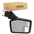 Heated Left Door Mirror for Chevrolet Silverado 1500 (2019–2023)