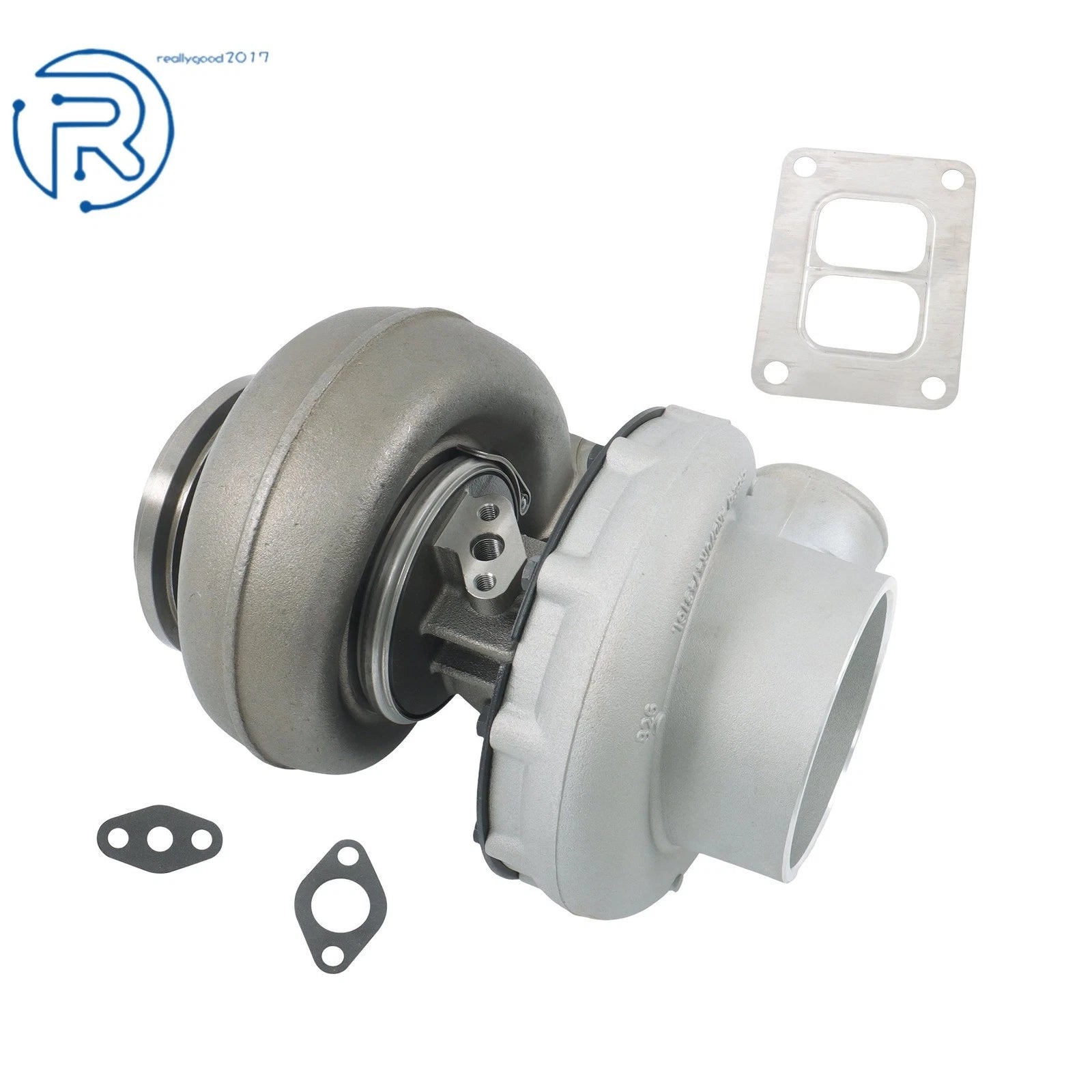 Turbocharger for Cummins Engine NTC-855 NT855-M (HT3B) 3522867 3803670