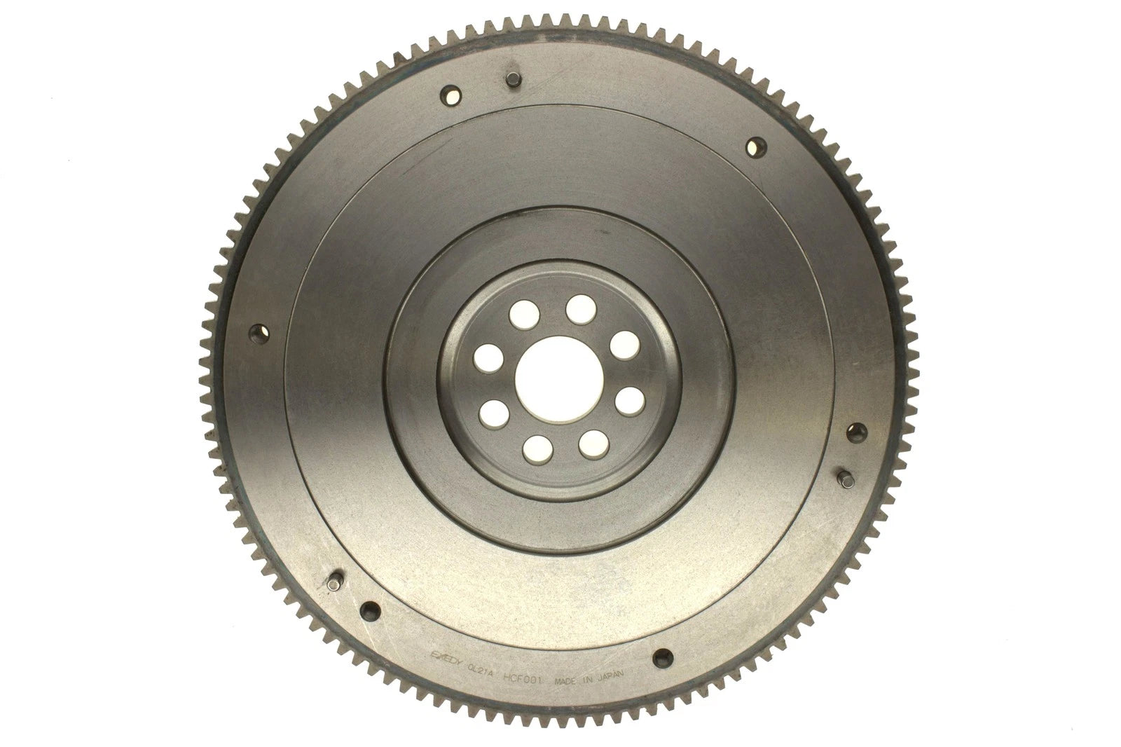 Clutch Flywheel for Honda Accord (2008–2012)