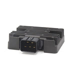 Voltage Regulator Rectifier 31600-HN0-671 for Honda TRX450FE TRX450FM (2002–2004)