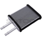 Front HVAC Heater Core 92121 for Mazda Protege5 (2002–2003) Aluminum