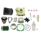 Maintenance Kit for Yamaha F150G F175A F175C F200F F200G (61A-W0078)