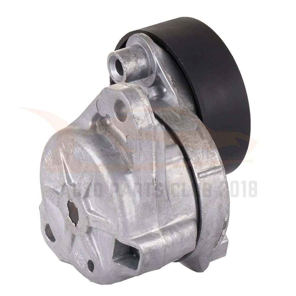 Serpentine Belt Tensioner with Pulley for Mercedes Benz ML350 ML550 (2006–2011)