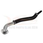 Fuel Tank Filler Neck Hose for Ford Series 4.6L 7.5L 5.8L (1990–1997)