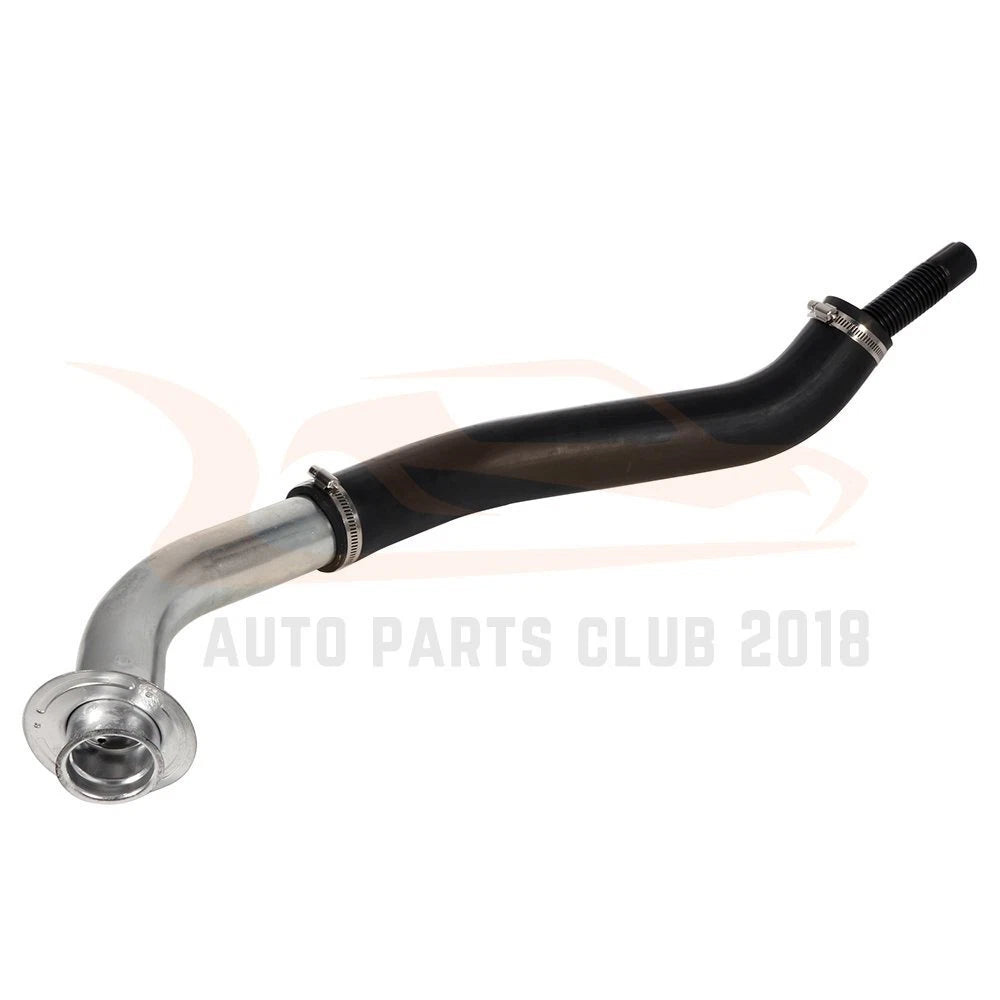 Fuel Tank Filler Neck Hose for Ford Series 4.6L 7.5L 5.8L (1990–1997)