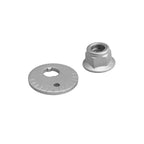 Eccentric Bolt Kit for Ford Edge, Fusion, Mustang (2015–2023)