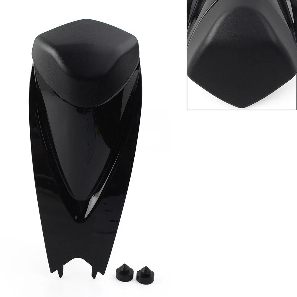 Rear Passenger Pillion Seat Cowl Fairing for Aprilia RSV4 1000 1100 (2009–2023)