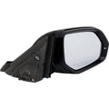 Passenger Side Mirror for Volkswagen Atlas (2019–2021)