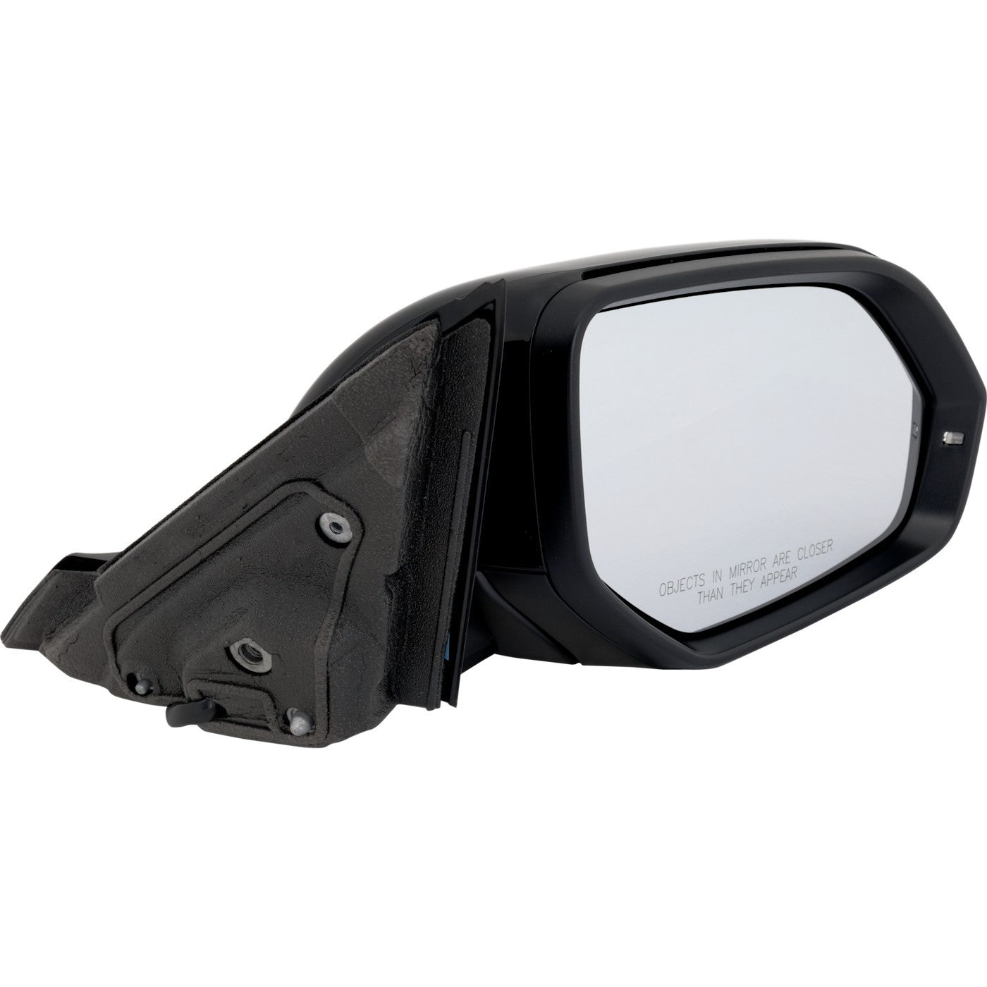Passenger Side Mirror for Volkswagen Atlas (2019–2021)