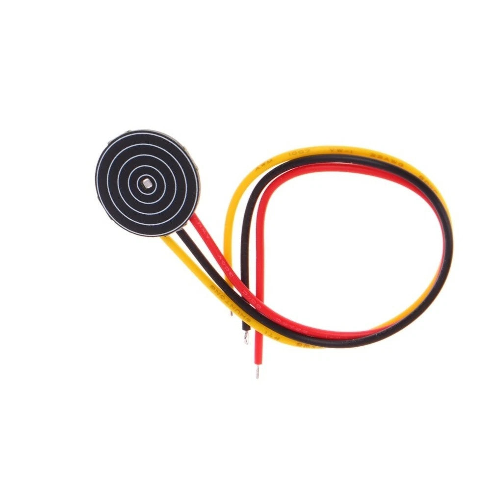 Capacitive Touch Sensor Board for LED (3-24V Input)