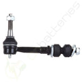 2X Stabilizer Bar Link Kit K7453 for Dodge Ram 3500 (2000–2002)