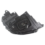 Hella Left Headlight Assembly for Mercedes E200 (1995–2002) 014215351
