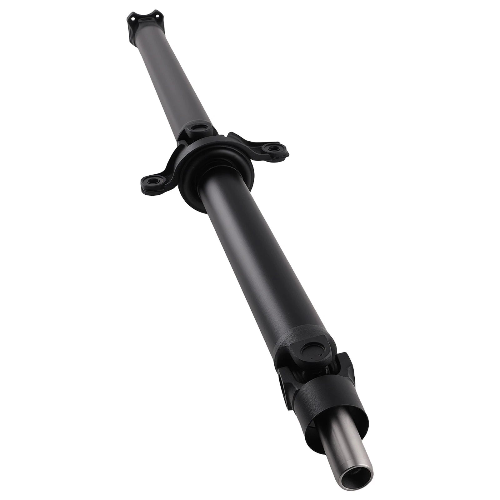 Rear Driveshaft Prop Shaft for Subaru Forester H4 2.5L 2003-2005 Auto Trans.