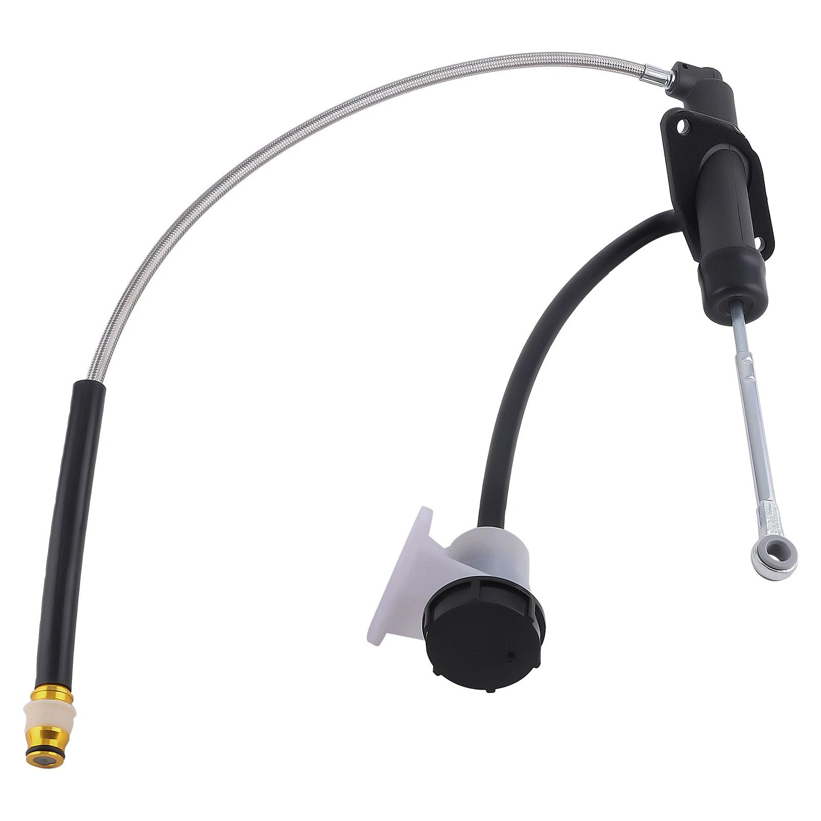 Clutch Master Cylinder for Chevy Camaro Pontiac Firebird V6 V8 (1998–2002)
