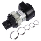 Circulation Pump Assembly for GE Dishwasher (WD26X23258, WD26X22518)