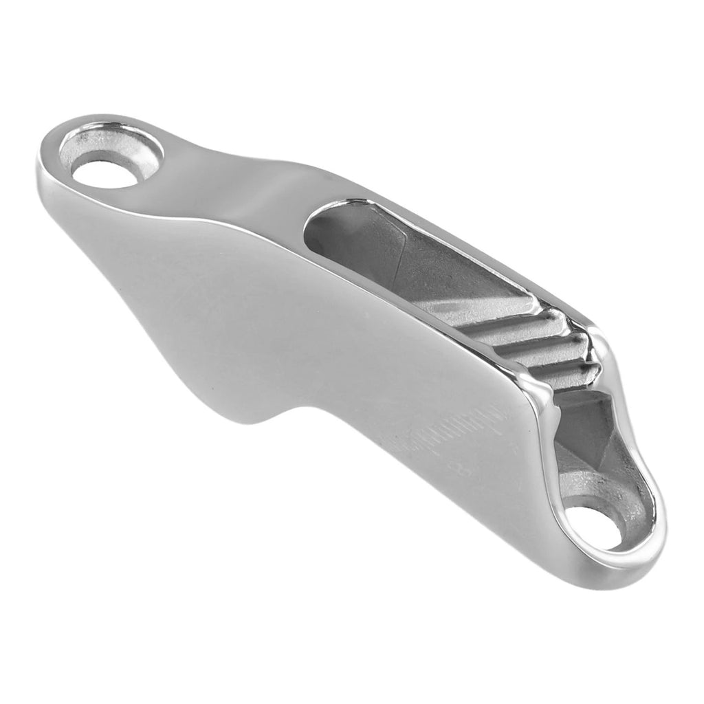 316 Stainless Steel Rope Clamp for Boat and Kayak