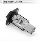Mass Air Flow Sensor for Hyundai Accent (1995–1999) No. 464649280