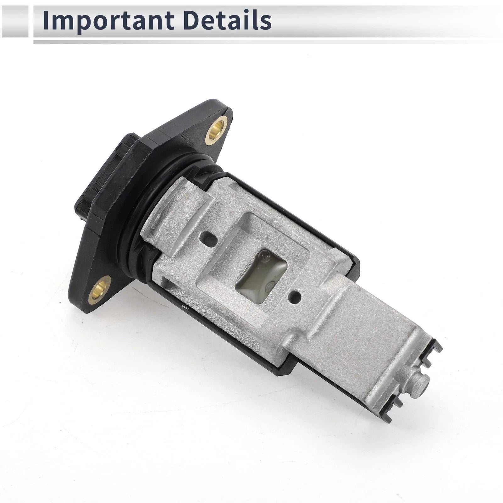 Mass Air Flow Sensor for Hyundai Accent (1995–1999) No. 464649280