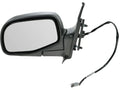 Left Mirror for Mazda B2300 (2001–2005) RY473KB