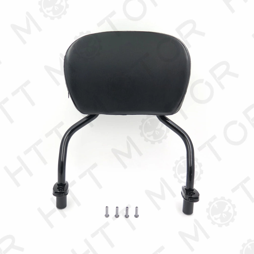 Detachable Sissy Bar Pad Backrest for Harley Davidson FLRT Freewheeler (2015–2020)