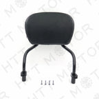 Detachable Sissy Bar Pad Backrest for Harley Davidson FLRT Freewheeler (2015–2020)