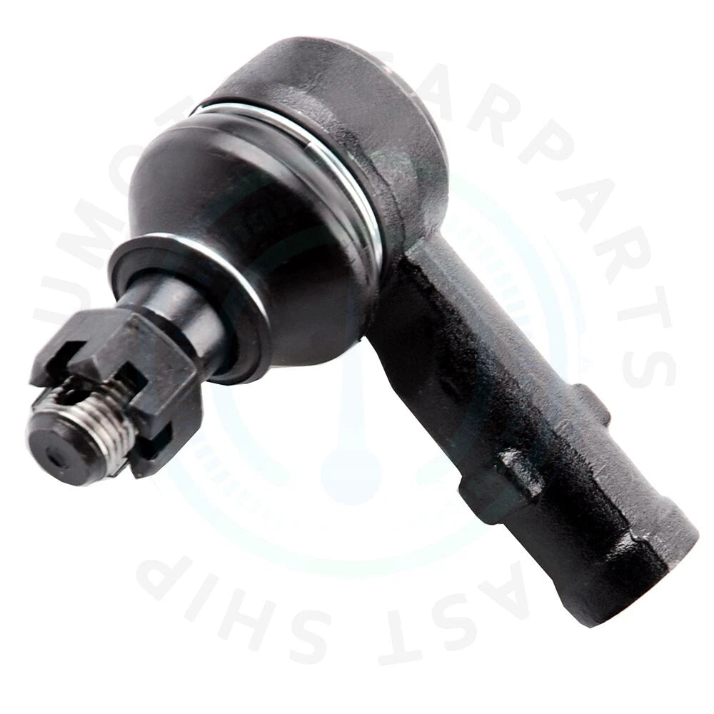 2X Front Outer Tie Rod End for Acura SLX, Honda Passport (1994–1999)