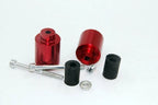 CNC Billet Aluminum Bar Ends for Ducati Motorcycle (All Years)